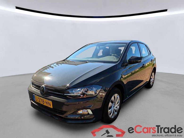VOLKSWAGEN POLO 70 kW