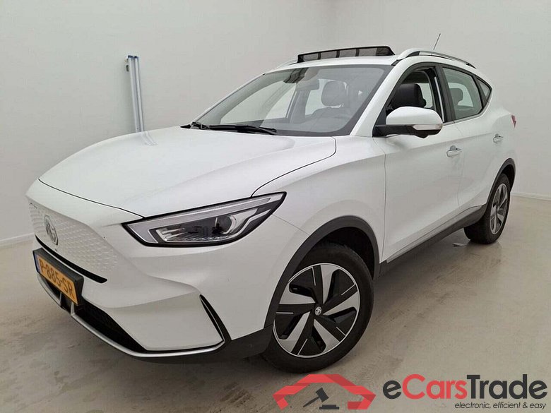 MG Mg zs ev EV Std. R Luxury #1
