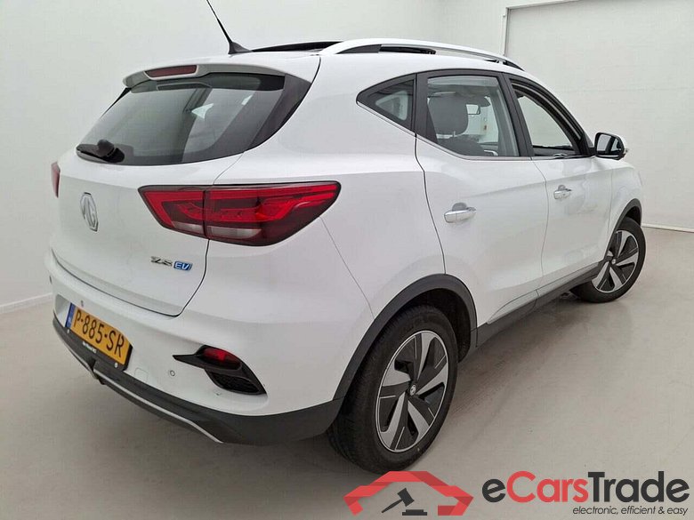 MG Mg zs ev EV Std. R Luxury #2