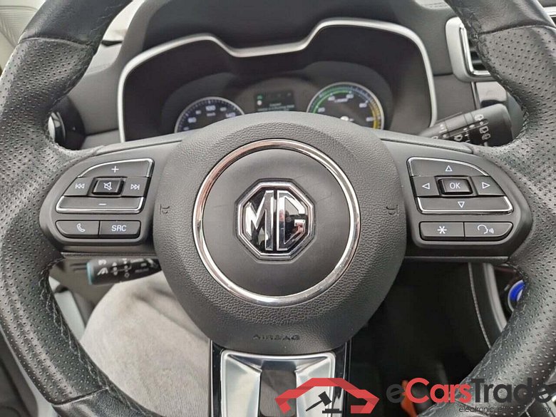 MG MG ZS EV Luxury 45 kWh #6