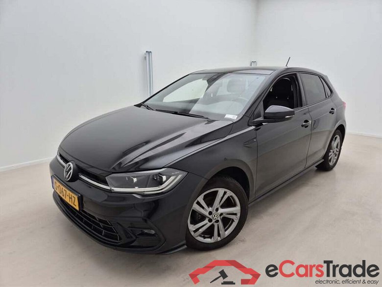 VOLKSWAGEN POLO 1.0 TSI R-Line
