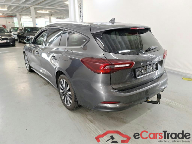 FORD FOCUS CLIPPER 1.5 ECOBLUE 88KW TITANIUM X #3