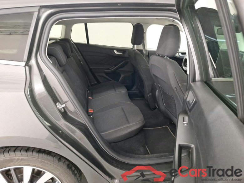 FORD FOCUS CLIPPER 1.5 ECOBLUE 88KW TITANIUM X #6