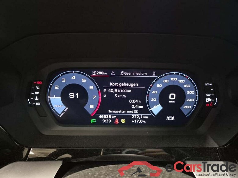 AUDI A3 Sportback 30 TFSI Pro Line S-Tronic #4