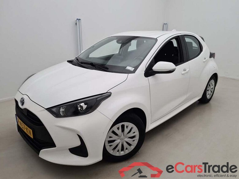 TOYOTA Yaris 1.5 Hyb. Active AUT.