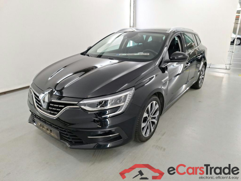 RENAULT MEGANE GRANDTOUR 1.3 TCE 140 TECHNO #1