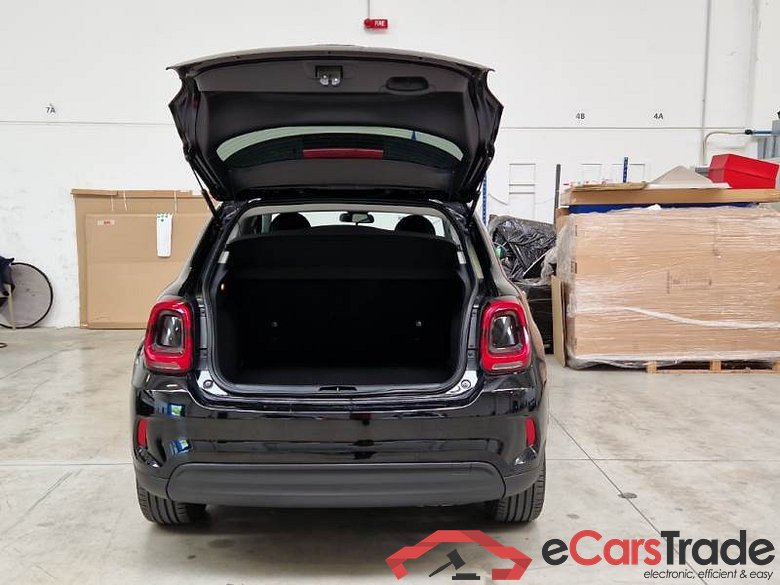 FIAT 500X / 2018 / 5P / CROSSOVER 1.3 MJET 95CV E6D CONNECT #5