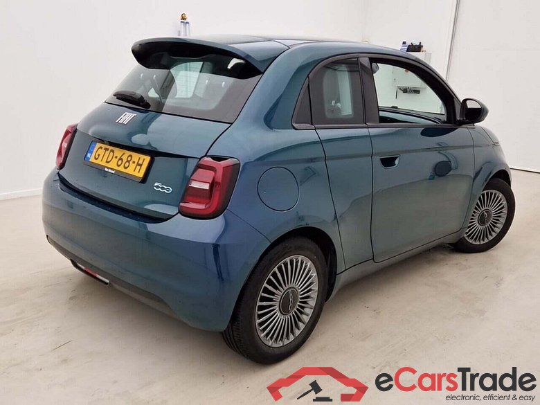 FIAT 500 3+1 Icon 42 kWh #2