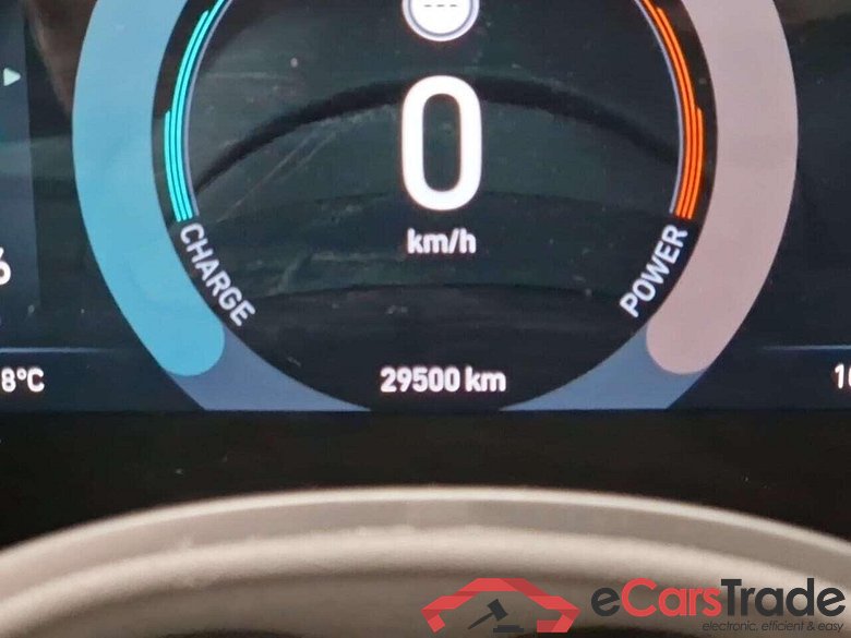 FIAT 500 3+1 Icon 42 kWh #4
