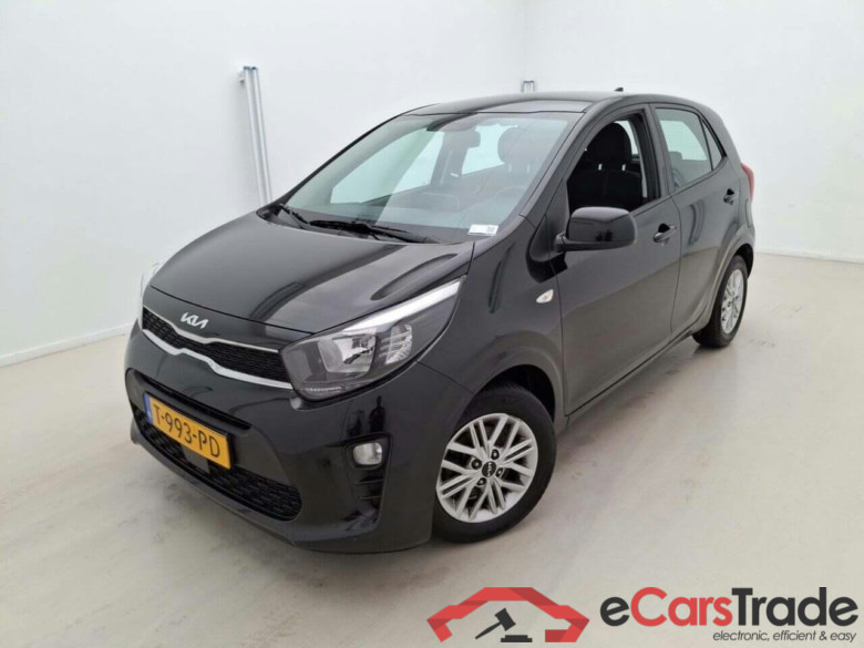 KIA Picanto 1.0 DPi DynamicLine #1