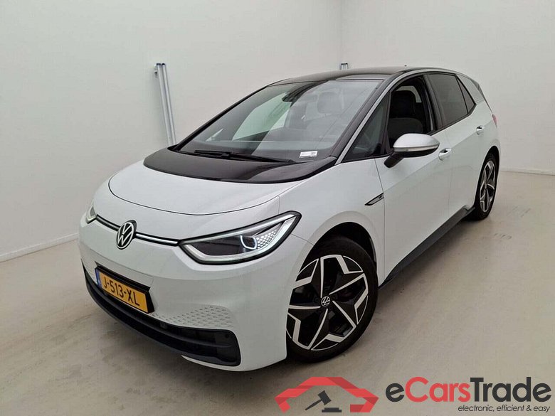 VOLKSWAGEN ID.3 First Max 58 kWh #1