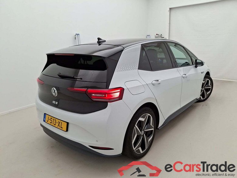 VOLKSWAGEN ID.3 First Max 58 kWh #2