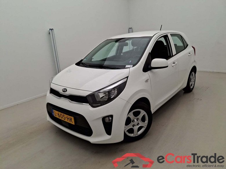 KIA Picanto 1.0 DPi ComfortLine