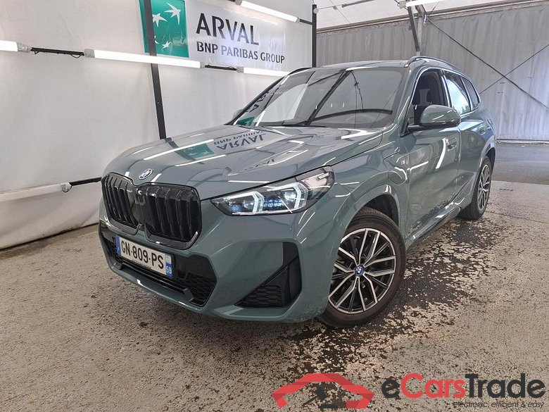 BMW X1 / 2022 / 5P / SUV xDrive30e M Sport DKG7 #1