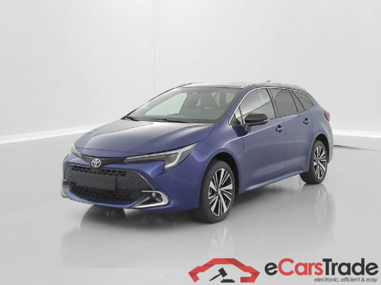 Toyota Corolla Design 1.8 Hybride 140ch #3