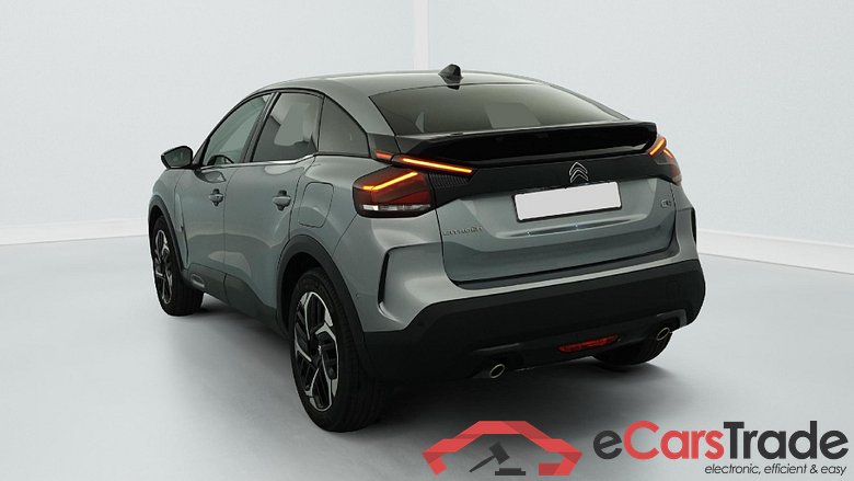 Citroen C4 PureTech 130 EAT8 Max #5