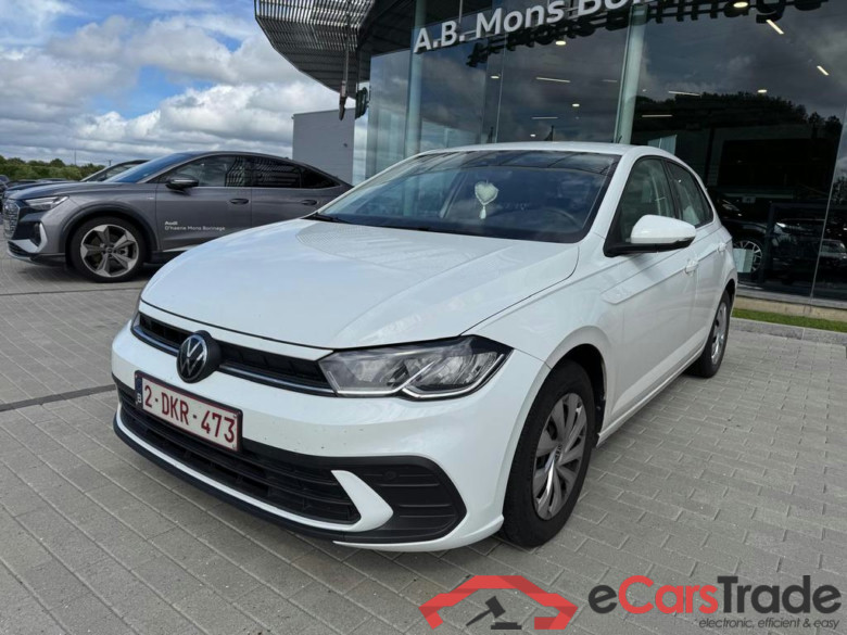 VOLKSWAGEN Polo !! AE13LV 0 GYORYOR ( ) #1