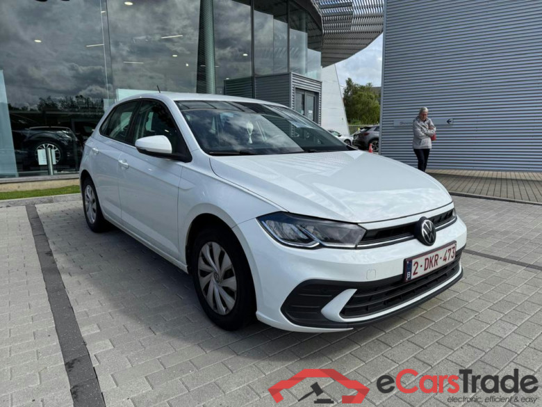 VOLKSWAGEN Polo !! AE13LV 0 GYORYOR ( ) #2