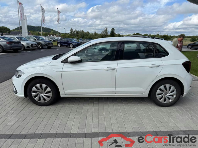 VOLKSWAGEN Polo !! AE13LV 0 GYORYOR ( ) #6