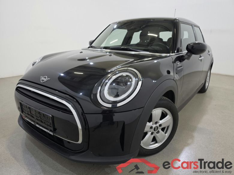 Mini One Facelift 1.5i LED Virtual Navi KeylessGo Klima PDC ...
