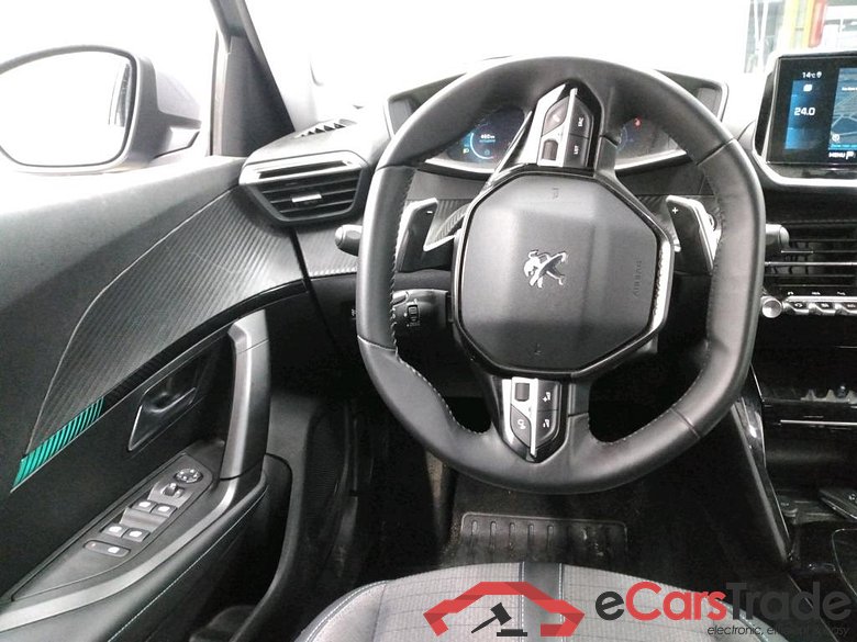 2008 Allure Business 1.2 PureTech 130CV BVA8 E6d #5