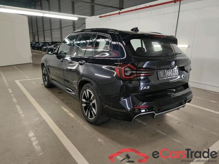 BMW IX3 iX3 iX3 210kW/286pk  5D/P Auto-1 #3