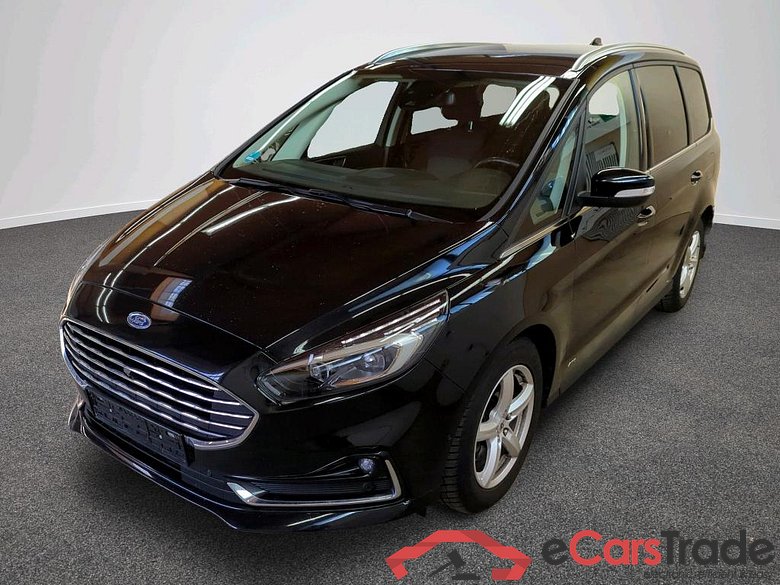 Galaxy Titanium AWD 2.0 EcoBlue 140KW AT8  E6dT