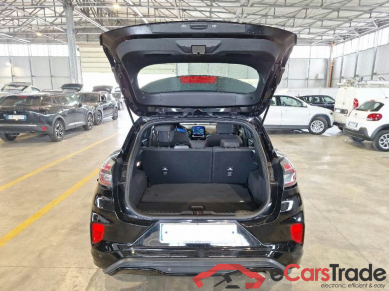 FORD PUMA / 2019 / 5P / SUV 1.0 ECOBOOST HYBRID 125CV ST-LINE #5