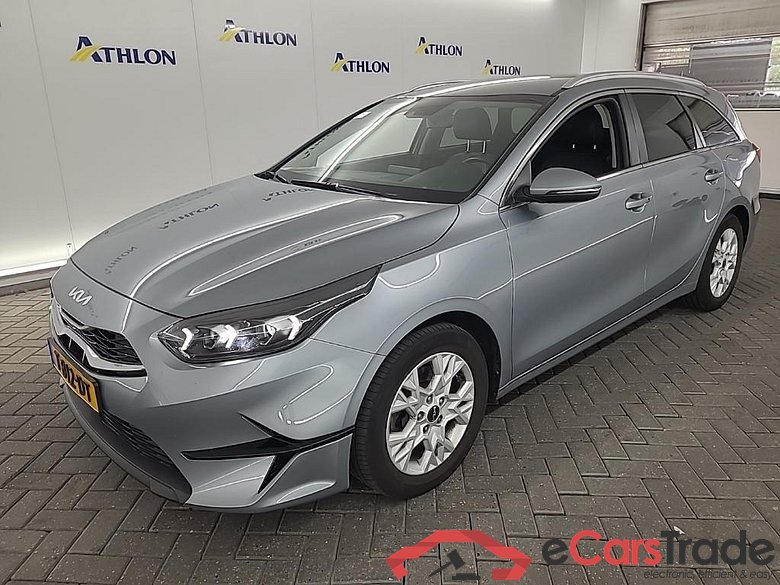 KIA ceed sportswagon 1.0 T-GDi DynamicPlusLine 88kW Athlon Edition