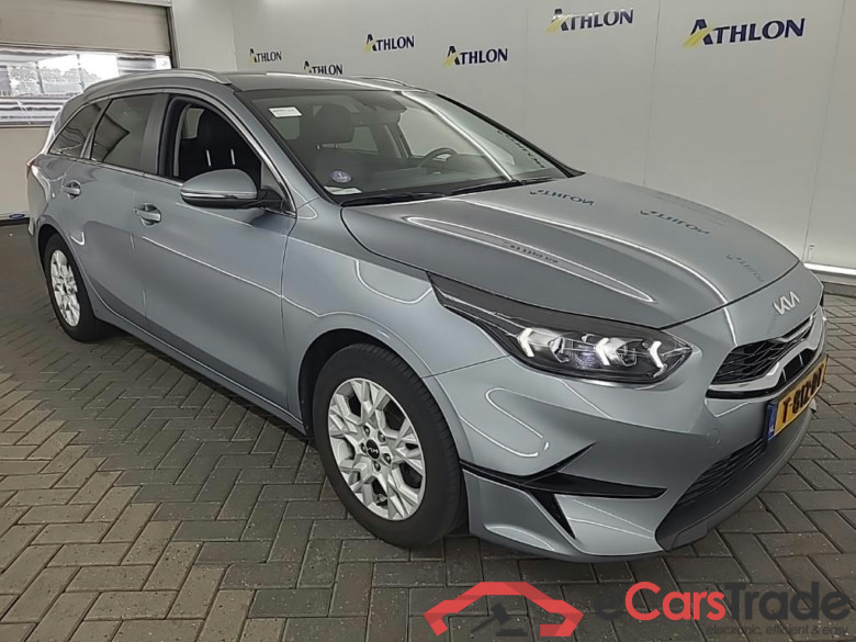 KIA ceed sportswagon 1.0 T-GDi DynamicPlusLine 88kW Athlon Edition #2