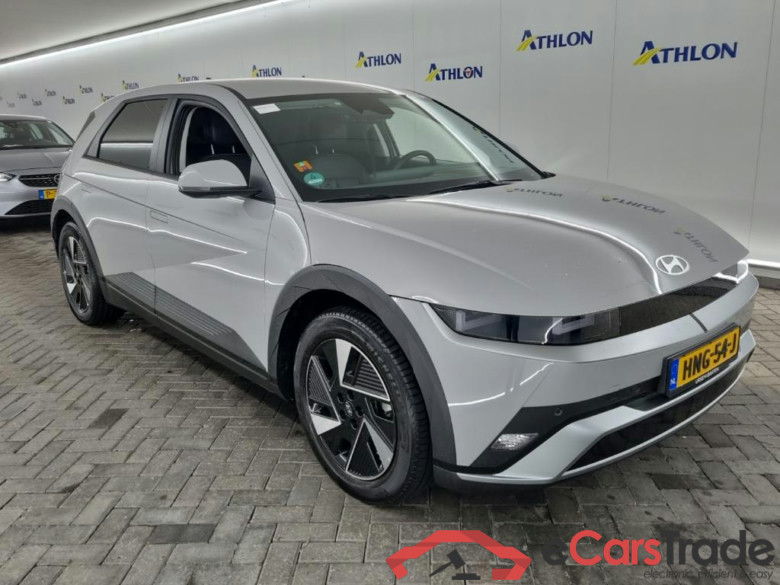 HYUNDAI IONIQ 5 84kWh Connect+ auto 5D 168kW #2