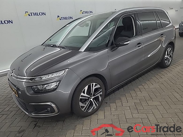 CITROEN Grand C4 SpaceTourer PureTech 130 S&S Business 5D 96kW