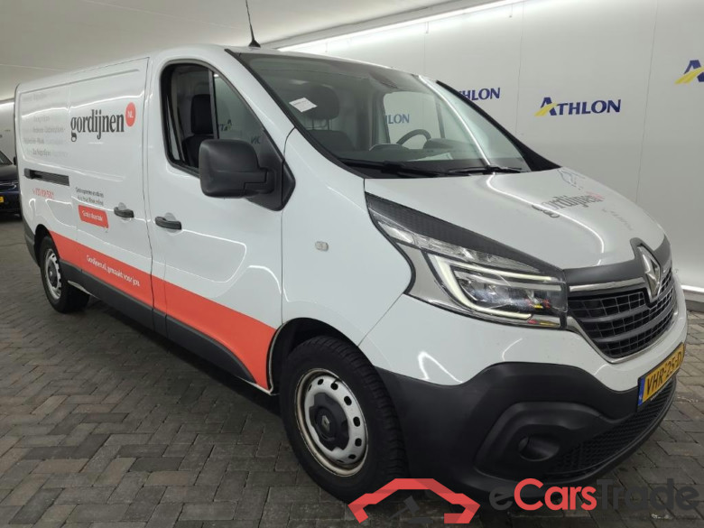 RENAULT Trafic GB L2H1 T29 ENERGY 2.0 dCi 145 Comfort 4D 107kW #2