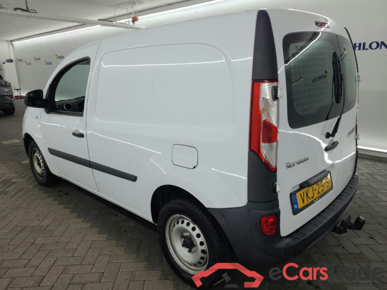 RENAULT KANGOO 1.5 dCi 80 Comfort 4D 59kW #4