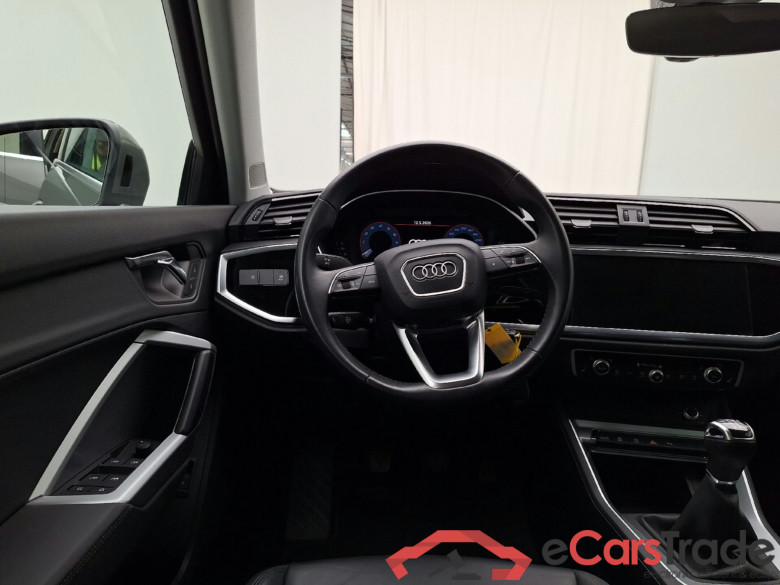 Audi, Q3 SB '19, Audi Q3 Sportback 35 TFSI 5d #5