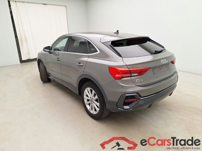 Audi, Q3 SB '19, Audi Q3 Sportback 35 TFSI 5d #6
