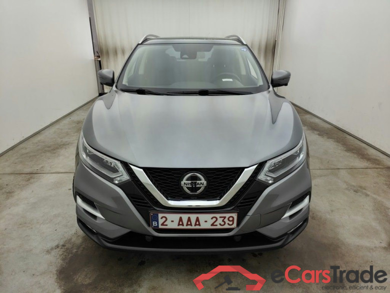 Nissan Qashqai DIG-T 160 EVAPO DCT Tekna 5d #5