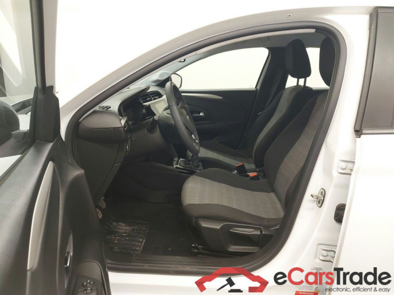 OPEL CORSA - 2020 1.2 Turbo Edition Start/Stop (EU6.4AP) 5d #3