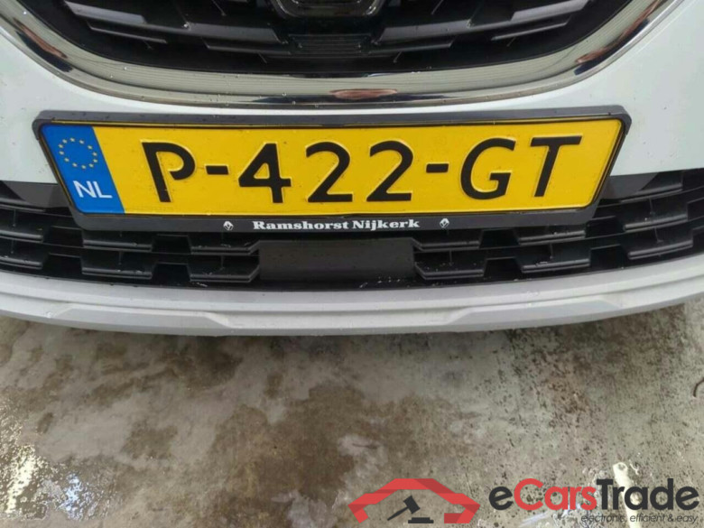 RENAULT Captur 1.0 TCe Bns Zen #4