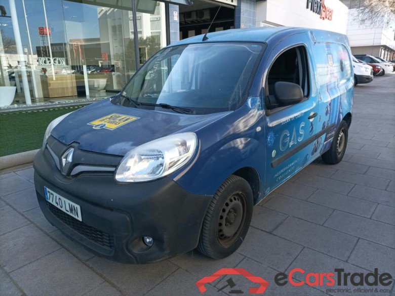 RENAULT Kangoo Furgón/2013/3P/furgón derivado de turismo Profesional Blue dCi 70kW (95CV) #1