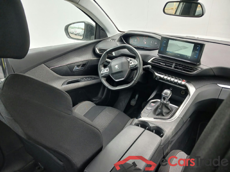 PEUGEOT 3008 / 2020 / 5P / todoterreno 1.5 BlueHDi 96kW (130CV) S&S Active Pack #3