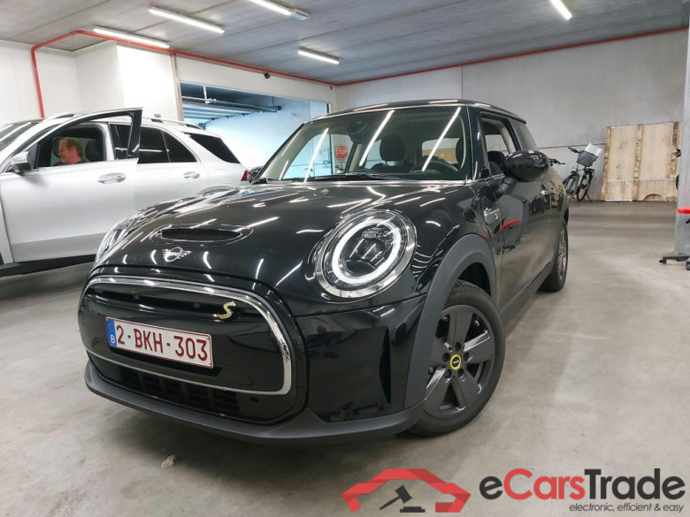 MINI - MIN COOPER SE 184PK Pack Driving Assistant  * ELECTRIC * #1