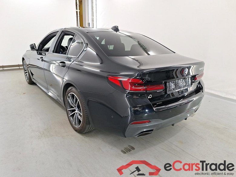 BMW 5 SERIES BERLINE 2.0 530E 215KW AUTO #3