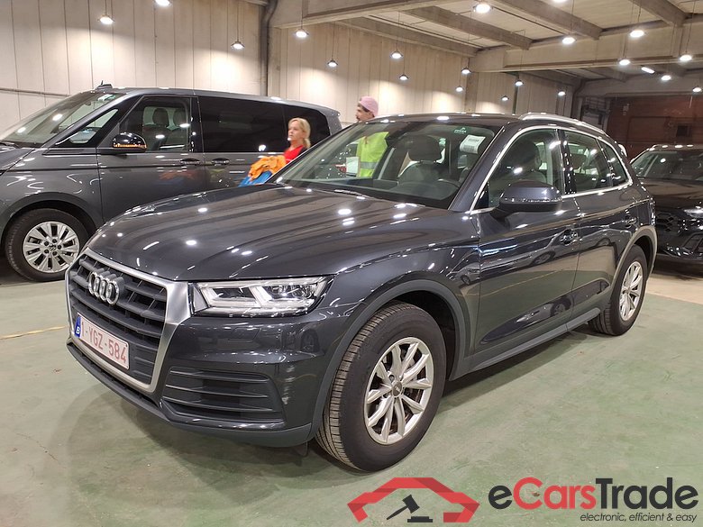 AUDI Q5 DIESEL - 2017 30 TDi Business Edition S tronic