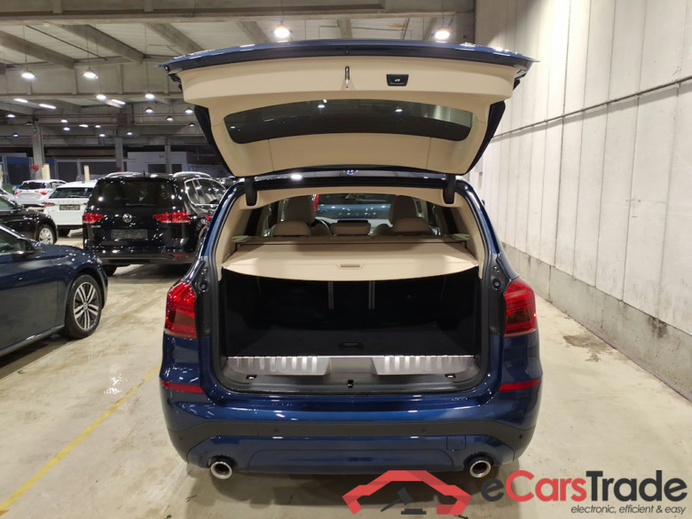 BMW X3 2.0 XDRIVE30E (120KW) AUTO #3