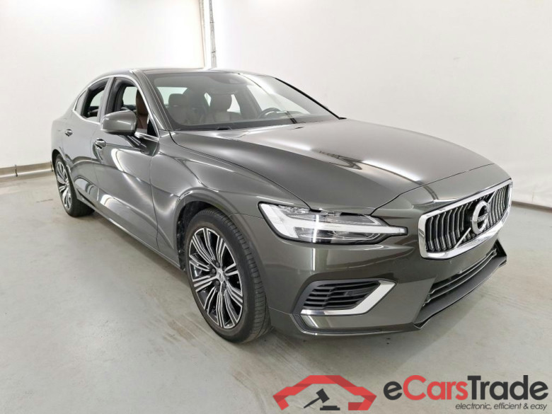 VOLVO S60 2.0 T8 PHEV 4WD INSCRIPTION AUTO #2