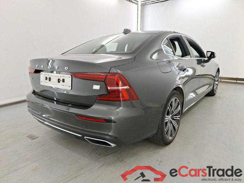 VOLVO S60 2.0 T8 PHEV 4WD INSCRIPTION AUTO #4
