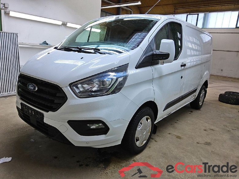 Transit Custom Kasten 280 L1 Trend TDCi 77KW MT6 E6