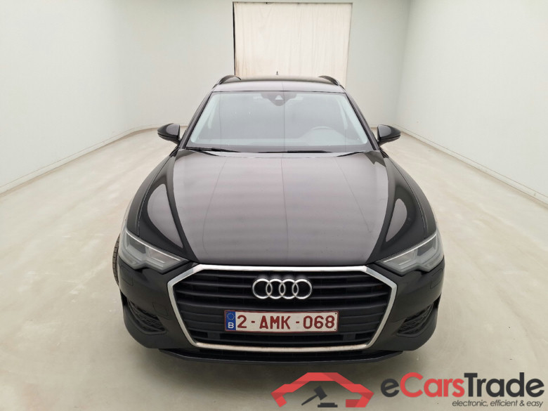 Audi, A6 Avant '18, Audi A6 Avant Business Edition 35 TDI S tronic 5d #1