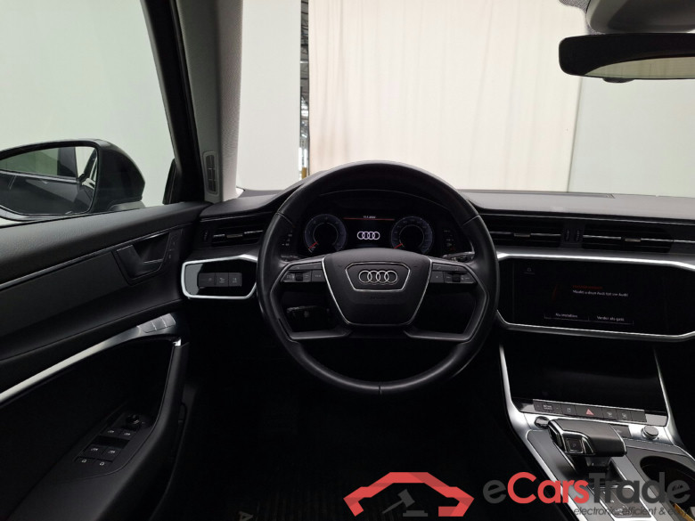 Audi, A6 Avant '18, Audi A6 Avant Business Edition 35 TDI S tronic 5d #5